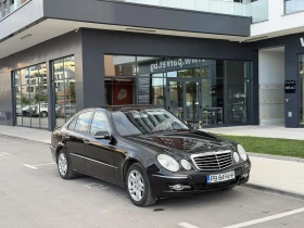 Mercedes-Benz E 280, снимка 2