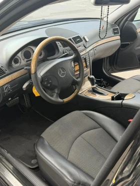 Mercedes-Benz E 280, снимка 8