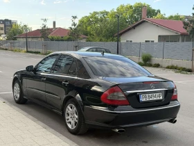 Mercedes-Benz E 280, снимка 5