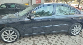 Volvo S60 2.4 D5, снимка 3