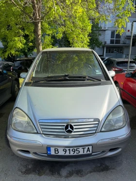 Mercedes-Benz 190, снимка 1