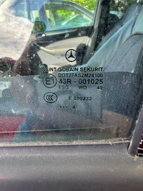 Mercedes-Benz 190, снимка 10