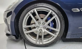 Maserati GranTurismo 4.7 SPORT* КОЖА* ПОДГРЕВ* КАМЕРИ* BOSE, снимка 4