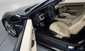 Maserati GranTurismo 4.7 SPORT* КОЖА* ПОДГРЕВ* КАМЕРИ* BOSE, снимка 9
