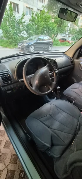 Citroen Berlingo, снимка 3