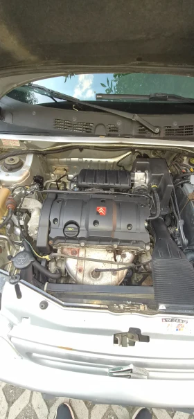 Citroen Berlingo, снимка 15