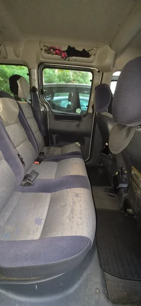 Citroen Berlingo, снимка 4