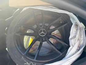 Mercedes-Benz C 43 AMG | DISTR| 360| HUD| BURMESTER| PANO + ГУМИ И ДЖАНТИ, снимка 14