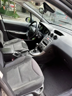 Peugeot 308 1.6 HDI, снимка 11