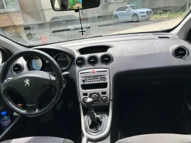 Peugeot 308 1.6 HDI, снимка 10