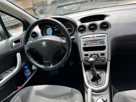 Peugeot 308 1.6 HDI, снимка 12