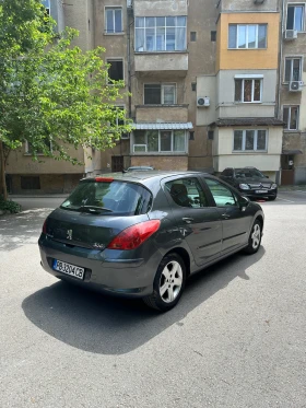 Peugeot 308 1.6 HDI, снимка 3