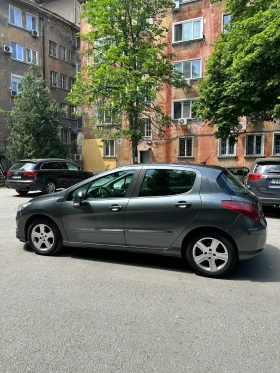 Peugeot 308 1.6 HDI, снимка 6