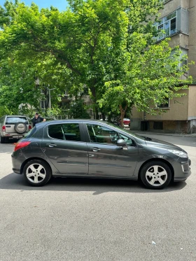 Peugeot 308 1.6 HDI, снимка 2