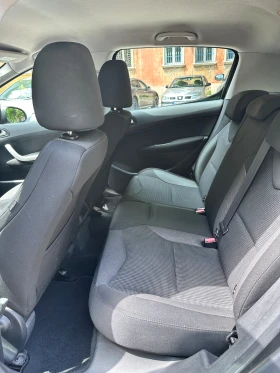 Peugeot 308 1.6 HDI, снимка 7
