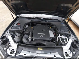 Mercedes-Benz E 300 4MATIC LUXURY* ПОДГРЕВ* BURMESTER* АМБИЕНТ* КАМЕРА, снимка 10