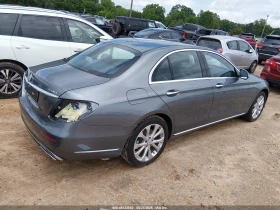 Mercedes-Benz E 300 4MATIC LUXURY* ПОДГРЕВ* BURMESTER* АМБИЕНТ* КАМЕРА, снимка 6