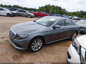 Mercedes-Benz E 300 4MATIC LUXURY* ПОДГРЕВ* BURMESTER* АМБИЕНТ* КАМЕРА, снимка 3