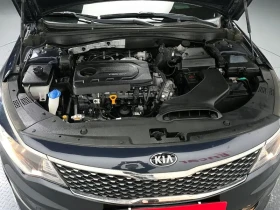 Kia K5  Generation 1.7 Diesel Mx Prestige, снимка 6