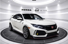 Honda Civic Type R, снимка 7