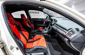 Honda Civic Type R, снимка 11