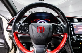 Honda Civic Type R, снимка 15