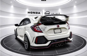 Honda Civic Type R, снимка 3