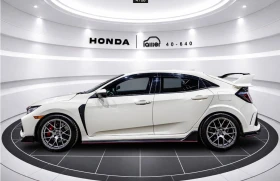 Honda Civic Type R, снимка 2