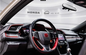 Honda Civic Type R, снимка 13
