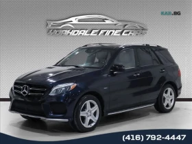 Mercedes-Benz GLE 450 * AMG LINE * Автокредит * (Цена до България), снимка 2