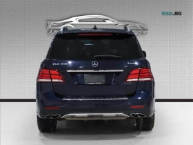 Mercedes-Benz GLE 450 * AMG LINE * Автокредит * (Цена до България), снимка 6