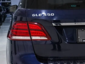 Mercedes-Benz GLE 450 * AMG LINE * Автокредит * (Цена до България), снимка 10