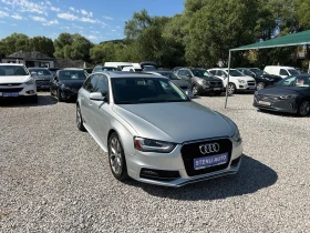Audi A4 2.0TDI EURO5B S-LINE, снимка 1