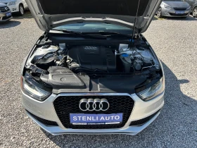 Audi A4 2.0TDI EURO5B S-LINE, снимка 17