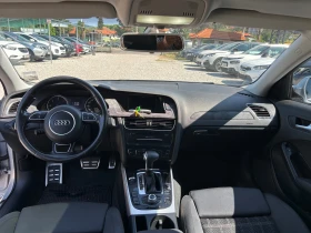 Audi A4 2.0TDI EURO5B S-LINE, снимка 10