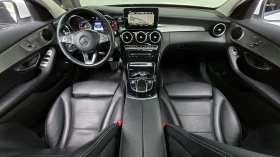 Mercedes-Benz C 200 C200 Avantgarde | HUD | MEMORY | Панорама, снимка 5