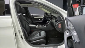 Mercedes-Benz C 200 C200 Avantgarde | HUD | MEMORY | Панорама, снимка 13
