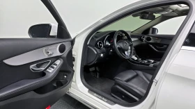 Mercedes-Benz C 200 C200 Avantgarde | HUD | MEMORY | Панорама, снимка 11