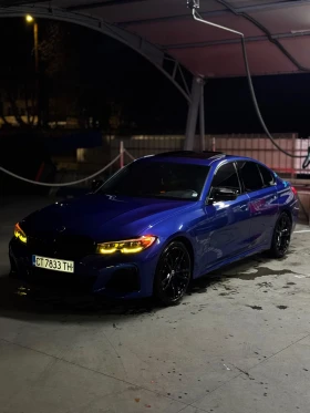 BMW 340, снимка 5