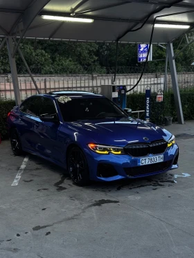BMW 340, снимка 4