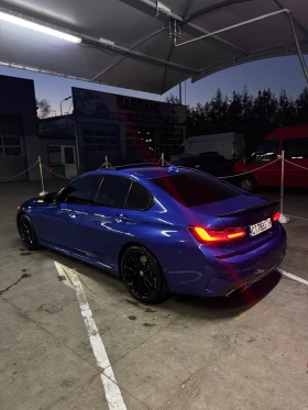 BMW 340, снимка 8