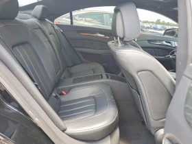 Mercedes-Benz CLS 400 4MATIC AMG PKG| MULTIBEAM| HARMAN/KARDON| KEYLESS, снимка 10