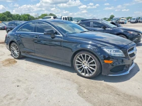 Mercedes-Benz CLS 400 4MATIC AMG PKG| MULTIBEAM| HARMAN/KARDON| KEYLESS, снимка 1