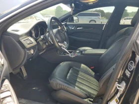 Mercedes-Benz CLS 400 4MATIC AMG PKG| MULTIBEAM| HARMAN/KARDON| KEYLESS, снимка 7