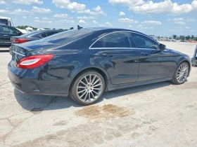 Mercedes-Benz CLS 400 4MATIC AMG PKG| MULTIBEAM| HARMAN/KARDON| KEYLESS, снимка 6