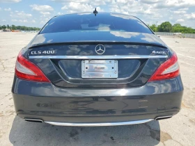 Mercedes-Benz CLS 400 4MATIC AMG PKG| MULTIBEAM| HARMAN/KARDON| KEYLESS, снимка 5