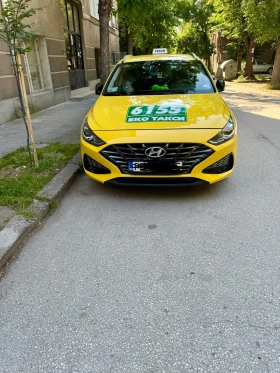 Hyundai I30 1.0  T-GDI , снимка 4