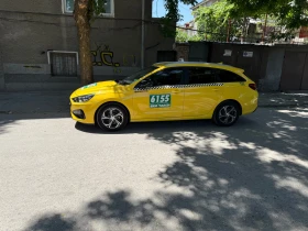 Hyundai I30 1.0  T-GDI , снимка 3