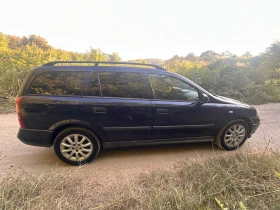 Opel Astra 2.0 DTI, снимка 4