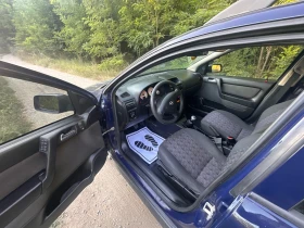 Opel Astra 2.0 DTI, снимка 5